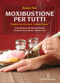 Moxibustione per tutti - Librerie.coop