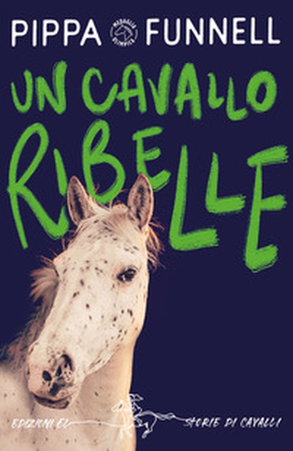Un cavallo ribelle. Storie di cavalli - Librerie.coop Un cavallo ribelle. Storie di cavalli - Librerie.coop