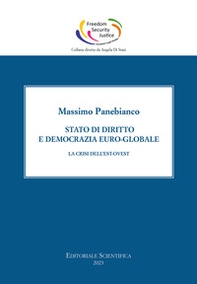 Stato di diritto e democrazia euro-globale - Librerie.coop Stato di diritto e democrazia euro-globale - Librerie.coop