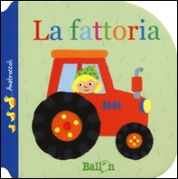 La fattoria. Anatroccoli - Librerie.coop