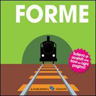 Le forme - Librerie.coop