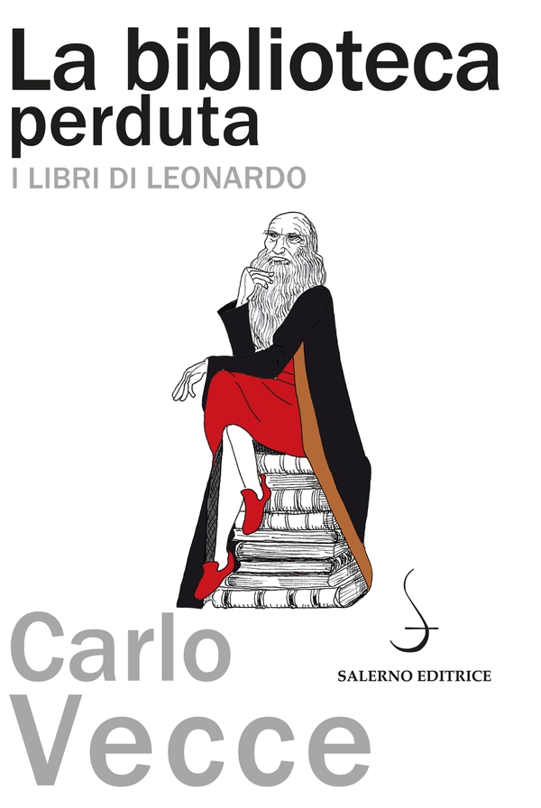 La biblioteca perduta - Librerie.coop La biblioteca perduta - Librerie.coop
