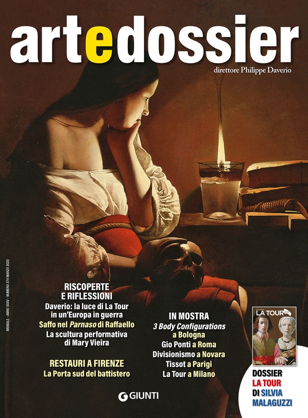 Art e Dossier n. 374 marzo 2020 - Librerie.coop Art e Dossier n. 374 marzo 2020 - Librerie.coop