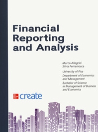 Financial reporting and analysis - Librerie.coop