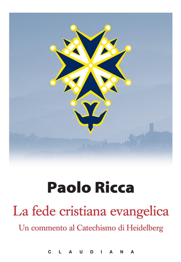La fede cristiana evangelica - Librerie.coop La fede cristiana evangelica - Librerie.coop