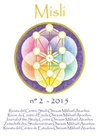 Misli. Rivista del centro studi Omraam Mikhaël Aïvanhov - Librerie.coop