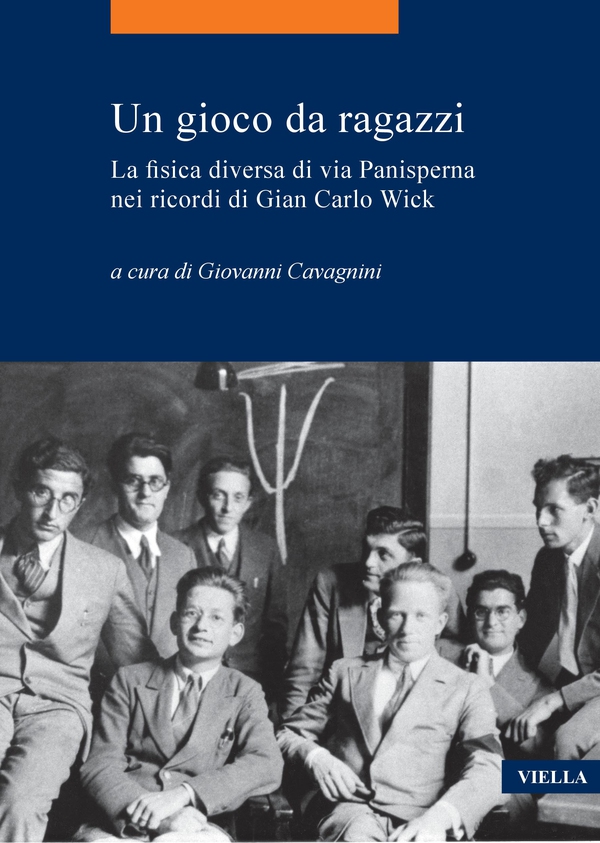 Un gioco da ragazzi - Librerie.coop Un gioco da ragazzi - Librerie.coop