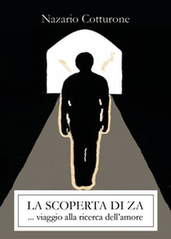 La scoperta di Za. Viaggio alla ricerca dell'amore - Librerie.coop La scoperta di Za. Viaggio alla ricerca dell'amore - Librerie.coop