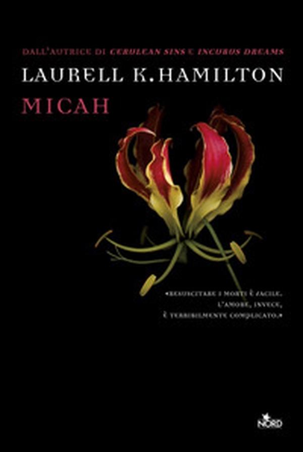 Micah - Librerie.coop Micah - Librerie.coop