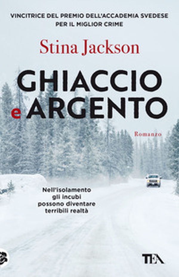 Ghiaccio e argento - Librerie.coop Ghiaccio e argento - Librerie.coop