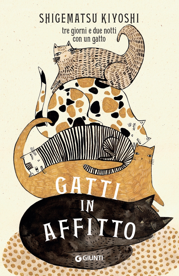 Gatti in affitto - Librerie.coop Gatti in affitto - Librerie.coop