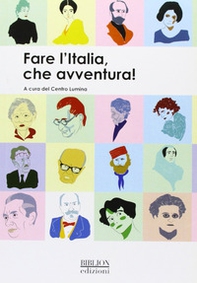 Fare l'Italia, che avventura! - Librerie.coop