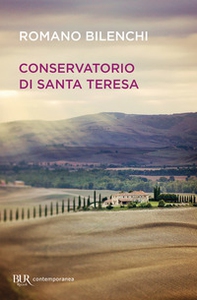 Conservatorio di Santa Teresa - Librerie.coop
