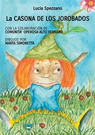 La casona de los jorobados - Librerie.coop La casona de los jorobados - Librerie.coop