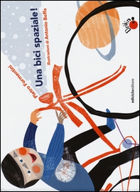 Una bici spaziale! - Librerie.coop