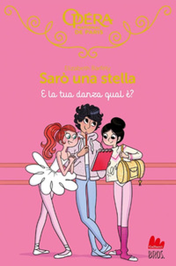 E la tua danza qual è? Sarò una stella - Vol. 18 - Librerie.coop E la tua danza qual è? Sarò una stella - Vol. 18 - Librerie.coop