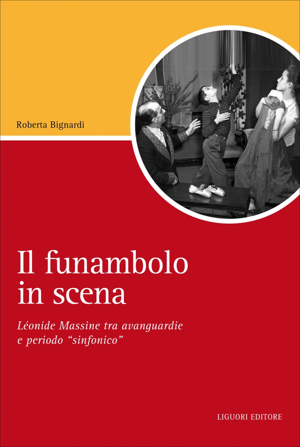 Il funambolo in scena - Librerie.coop Il funambolo in scena - Librerie.coop