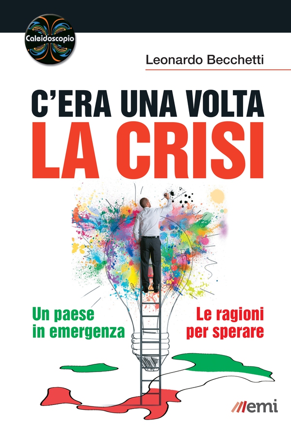 C'era una volta la crisi - Librerie.coop C'era una volta la crisi - Librerie.coop