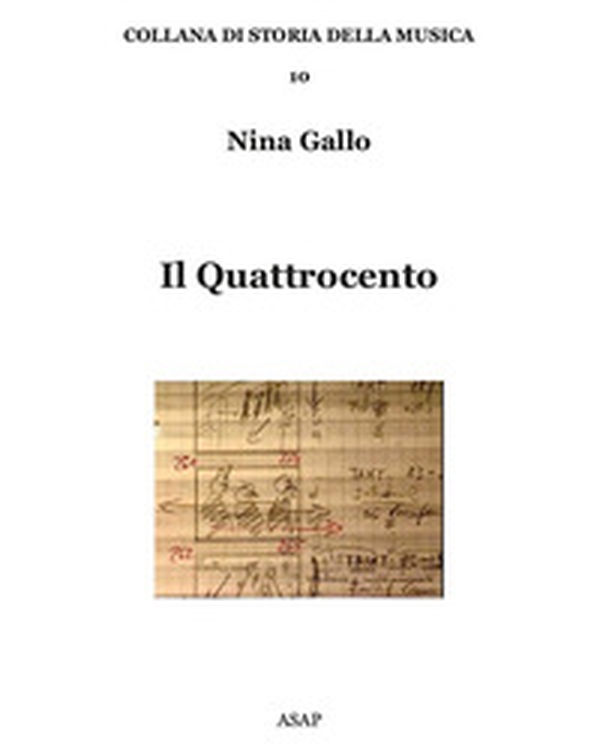 Il Quattrocento - Librerie.coop Il Quattrocento - Librerie.coop