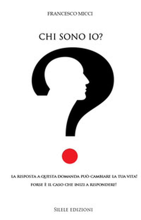 Chi sono io? - Librerie.coop Chi sono io? - Librerie.coop