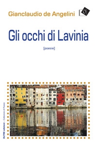Gli occhi di Lavinia - Librerie.coop