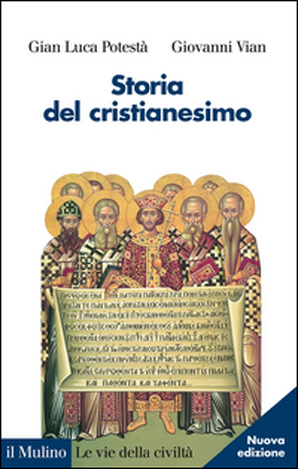 Storia del cristianesimo - Librerie.coop Storia del cristianesimo - Librerie.coop