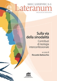Lateranum - Vol. 2-3 - Librerie.coop Lateranum - Vol. 2-3 - Librerie.coop
