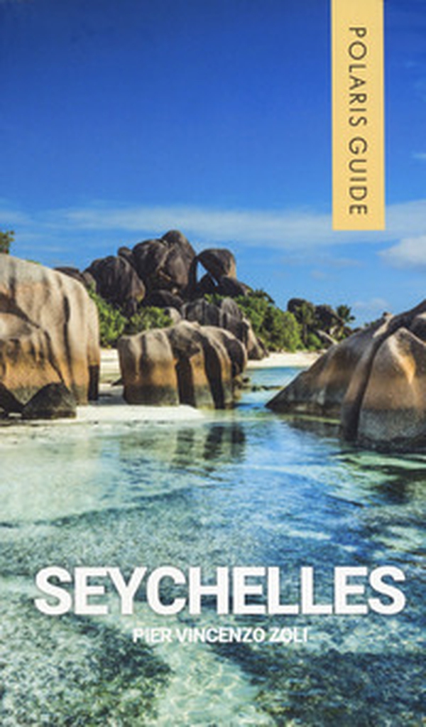 Seychelles - Librerie.coop Seychelles - Librerie.coop