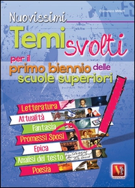 Nuovissimi temi svolti. Per il biennio delle Scuole superiori - Librerie.coop Nuovissimi temi svolti. Per il biennio delle Scuole superiori - Librerie.coop