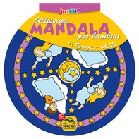 Bellissimi mandala per bambini - Vol. 10 - Librerie.coop