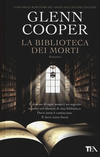 La biblioteca dei morti - Librerie.coop