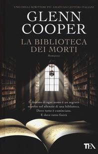 La biblioteca dei morti - Librerie.coop La biblioteca dei morti - Librerie.coop