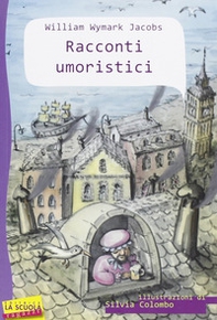 Racconti umoristici - Librerie.coop