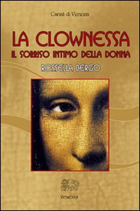 La clownessa - Librerie.coop La clownessa - Librerie.coop