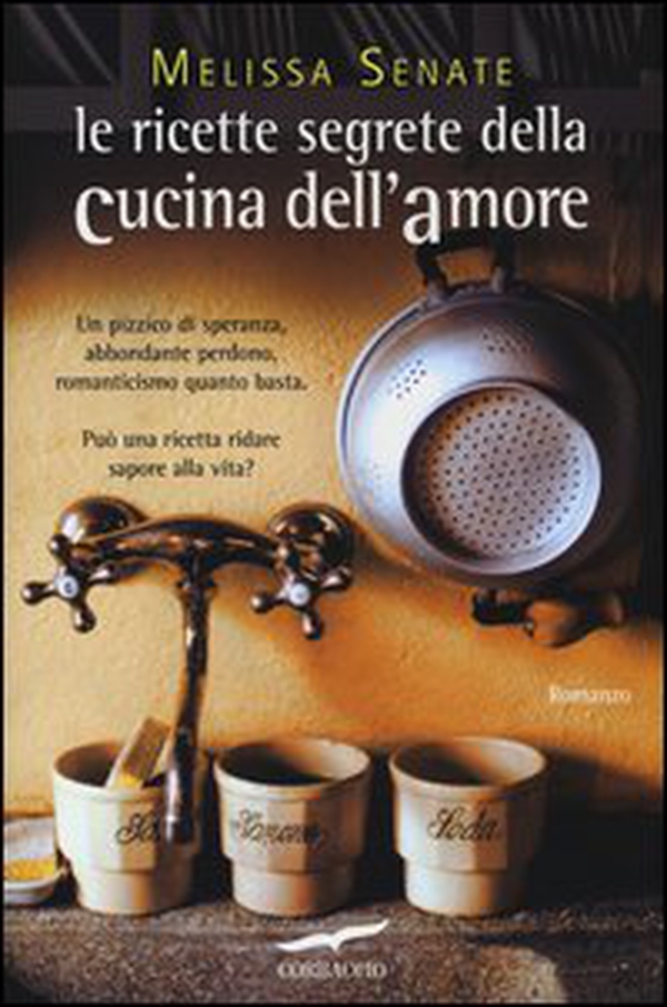 Le ricette segrete della cucina dell'amore - Librerie.coop Le ricette segrete della cucina dell'amore - Librerie.coop