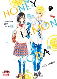 Honey lemon soda - Vol. 1 - Librerie.coop