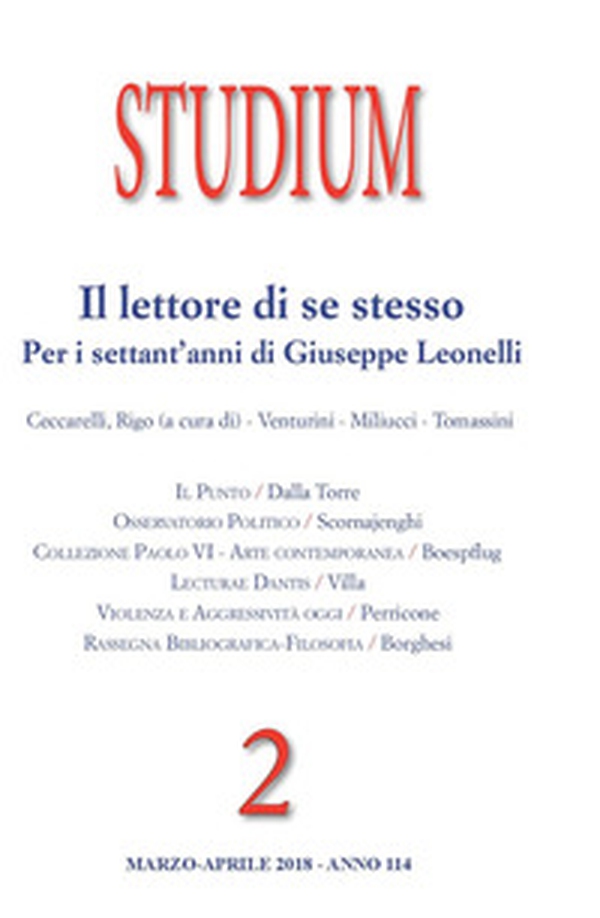 Studium - Librerie.coop Studium - Librerie.coop