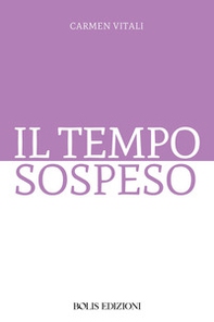 Il tempo sospeso - Librerie.coop