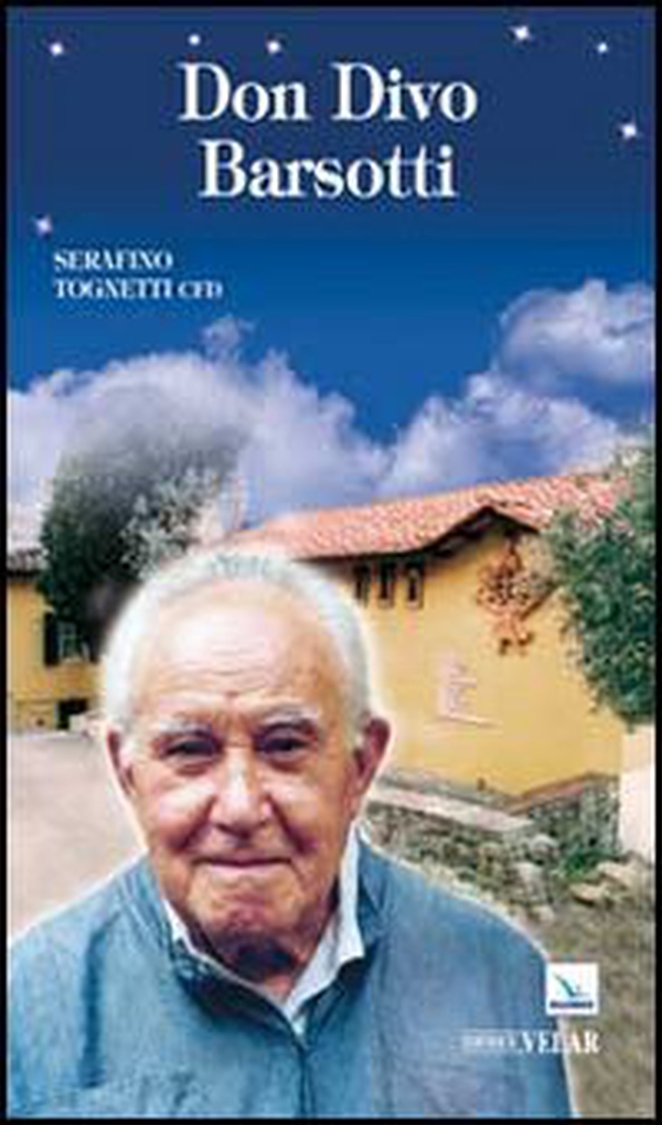 Don Divo Barsotti - Librerie.coop Don Divo Barsotti - Librerie.coop