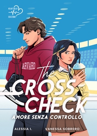 The Cross Check - Librerie.coop