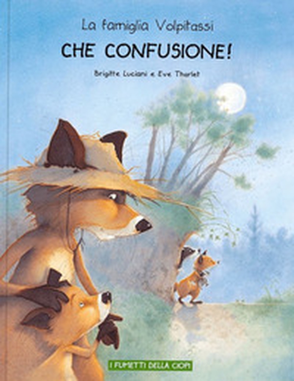La famiglia Volpitassi - Vol. 2 - Librerie.coop La famiglia Volpitassi - Vol. 2 - Librerie.coop