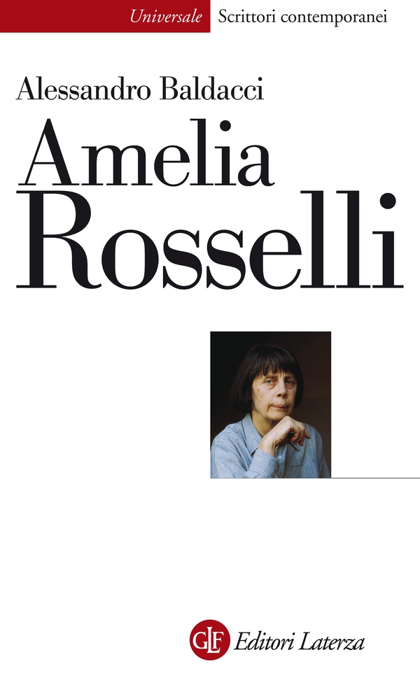 Amelia Rosselli - Librerie.coop Amelia Rosselli - Librerie.coop