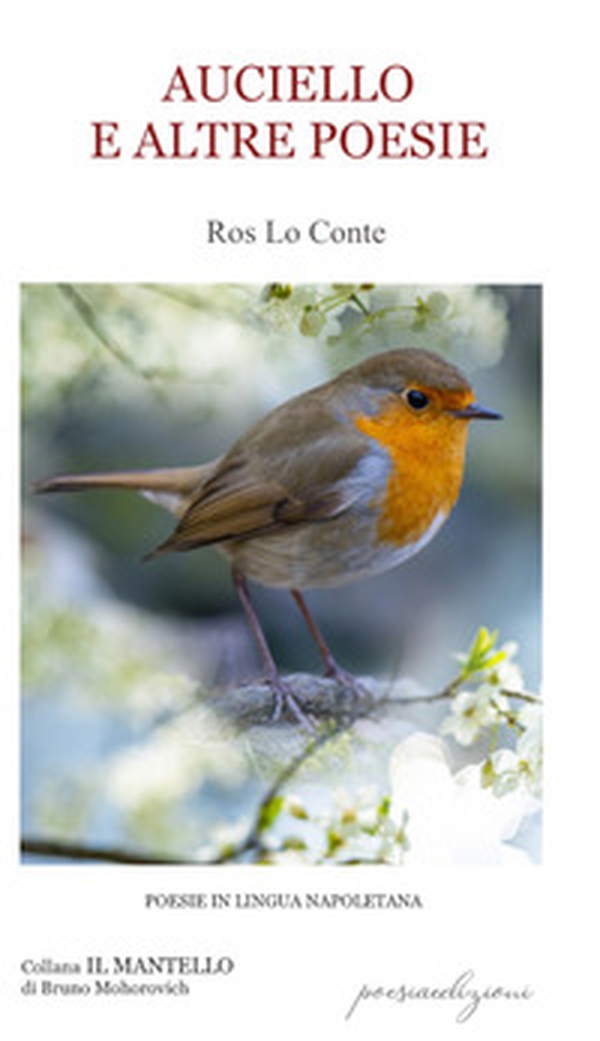 Auciello e altre poesie - Librerie.coop