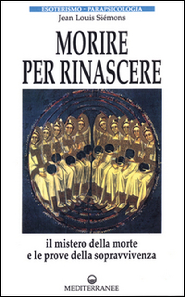 Morire per rinascere - Librerie.coop Morire per rinascere - Librerie.coop