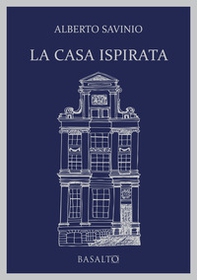 La casa ispirata - Librerie.coop