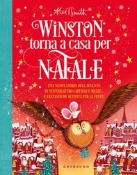 Winston torna a casa per Natale - Librerie.coop