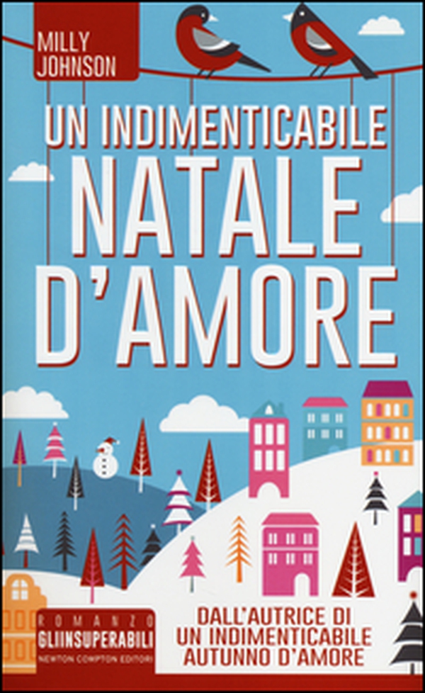 Un indimenticabile Natale d'amore - Librerie.coop Un indimenticabile Natale d'amore - Librerie.coop