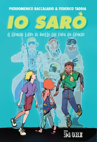 Io sarò - Librerie.coop