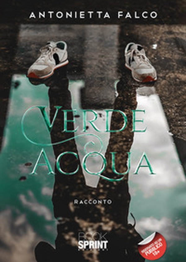 Verde acqua - Librerie.coop Verde acqua - Librerie.coop