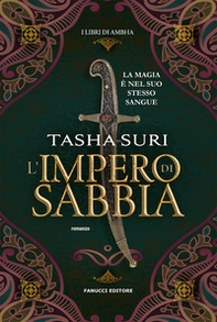 L'impero di sabbia. I libri di Ambha - Vol. 1 - Librerie.coop L'impero di sabbia. I libri di Ambha - Vol. 1 - Librerie.coop